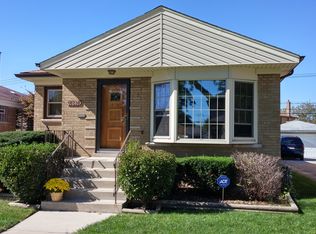 10840 S Hamlin Ave, Chicago, IL