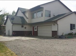 906 Baker Ave, Salmon, ID 83467