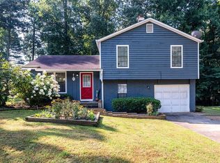 3060 Meadow Wood Ct, Lawrenceville, GA 30044