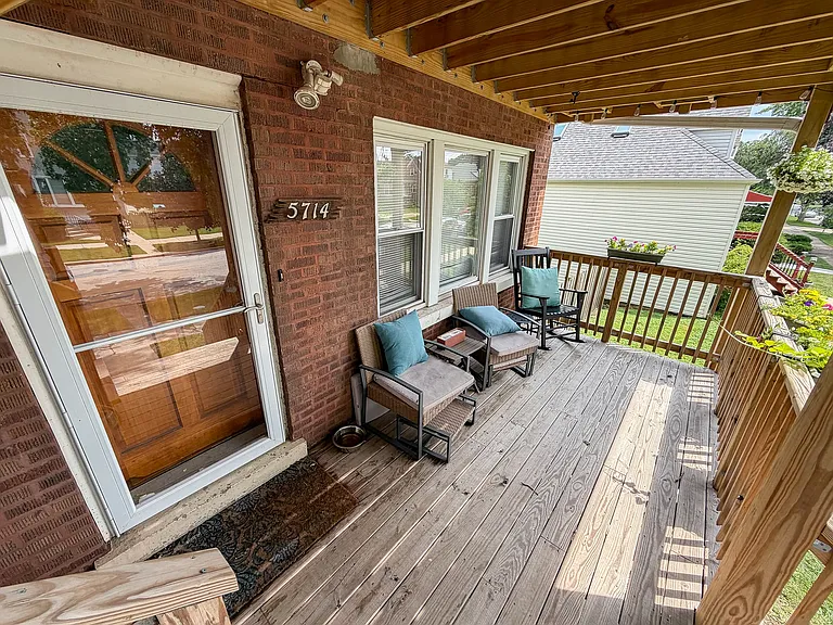 5714 W Grover St #1 — Photo 16