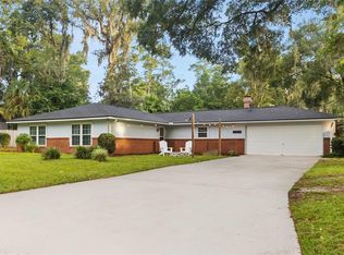 3824 NW 34th Pl, Gainesville, FL 32606