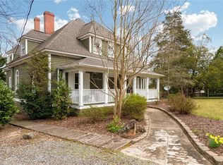 5216 Michaux Rd, Greensboro, NC 27410