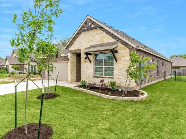 1405 Horizon View Dr, Georgetown, TX 78628
