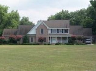 4510 Lakeview Rd, Fort Valley, GA 31030