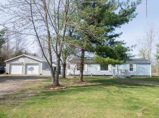 880 W 250 S, Albion, IN 46701