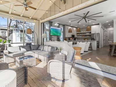 931 Patina Blvd, Inlet Beach, FL, 32461
