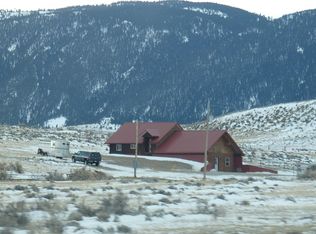 512 Greub Rd, Buffalo, WY 82834