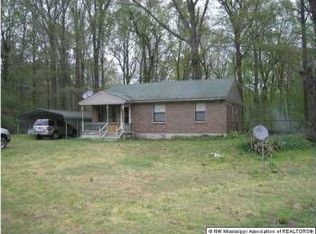 3742 Benvenue Cv, Hernando, MS 38632