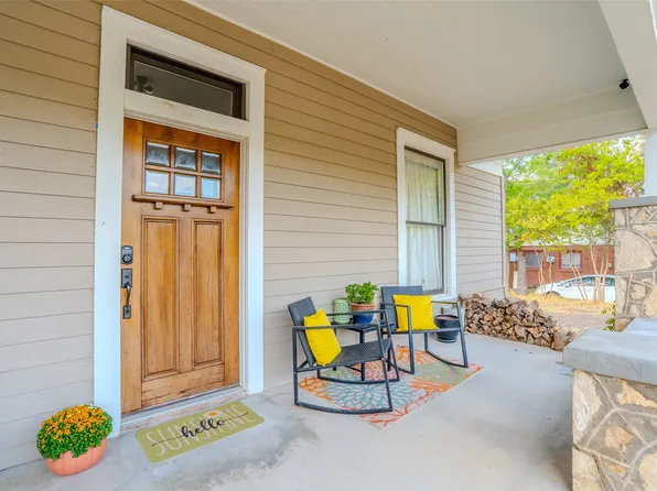 703 W College St, Stephenville, TX 76401