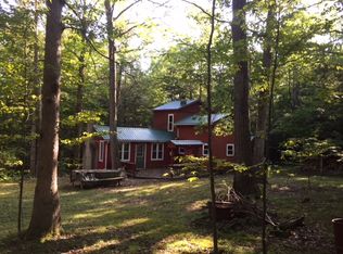 368 W End Rd, Tioga, PA 16946