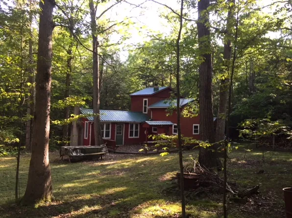 368 W End Rd, Tioga, PA 16946