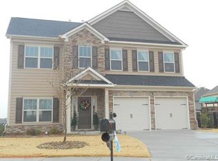 8002 Sedgewick Rd, Indian Trail, NC 28079