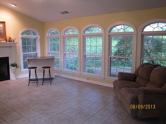 Sunroom/Greatroom