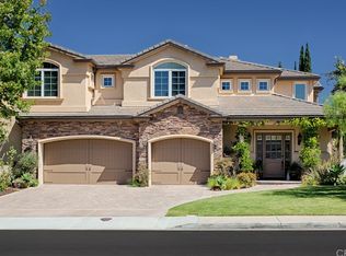 1990 Port Seabourne Way, Newport Beach, CA 92660
