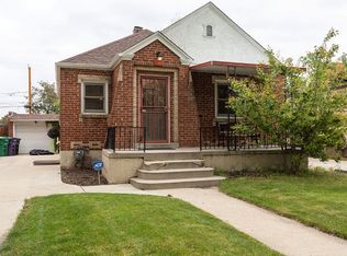 3745 W 46th Ave, Denver, CO 80211