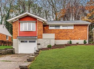 143 Queenston Dr, Pittsburgh, PA