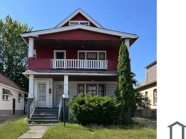 13706 Chapelside Ave #Dn, Cleveland, OH 44120