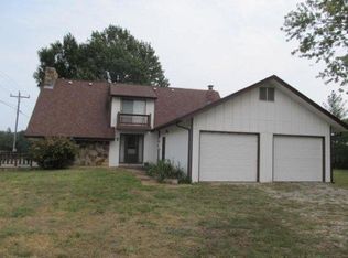 27814 Royal Point Dr, Shell Knob, MO 65747