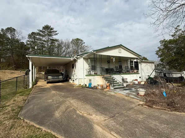 2717 9th Ave, Jasper, AL 35501