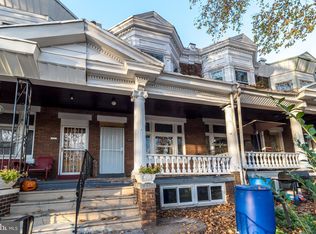 4317 Brown St, Philadelphia, PA 19104