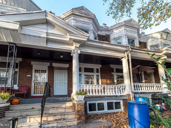 4317 Brown St, Philadelphia, PA 19104