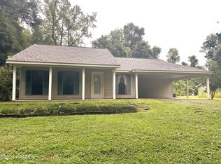 212 Bucko Ln, Sunset, LA 70584