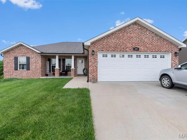 285 Sassenach Dr, Jackson, MO 63755