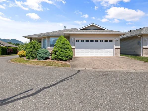 7292 Elm Rd #72, Kent, BC V0M 1A0