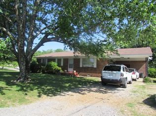 1904 Lynn St, Dyersburg, TN 38024