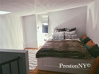 Rented by JM Preston Properties LLC