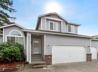 9703 S 244th Pl, Kent, WA 98030