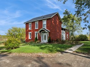 8113 State Route 22, New Alexandria, PA 15670