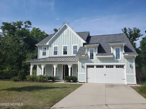 1128 Harborside Court, Wilmington, NC 28411