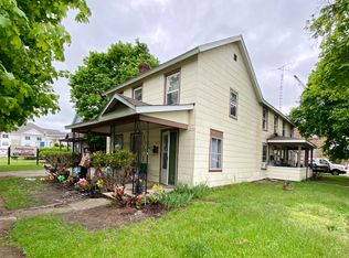 323 Broadway St, Niles, MI 49120