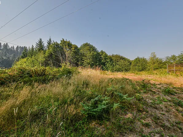 McLean Hill Rd, Clatskanie, OR 97016