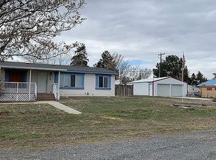815 Aster St S, Soap Lake, WA 98851