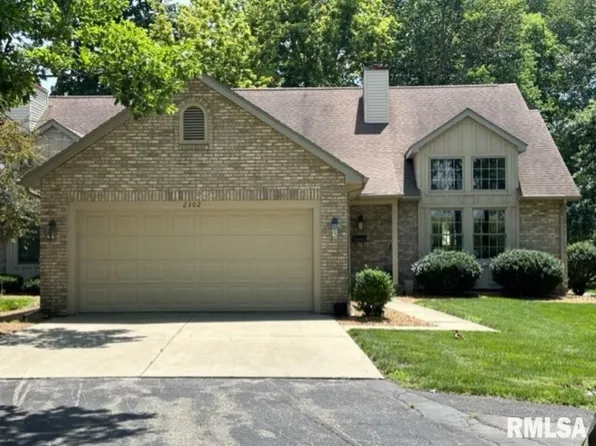 2302 Northshire Rd, Taylorville, IL 62568