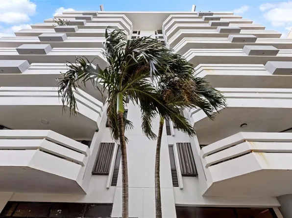 1510 Ashford #7, San Juan, PR 00907