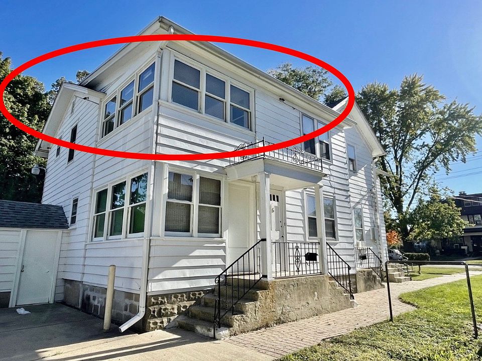 1st image of 426 E Benton St #6