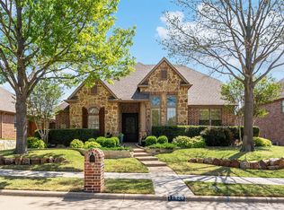 11826 Forge Dr, Frisco, TX 75035