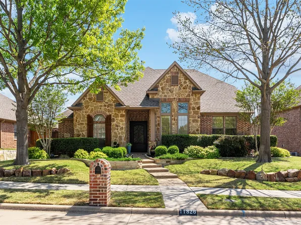 11826 Forge Dr, Frisco, TX 75035