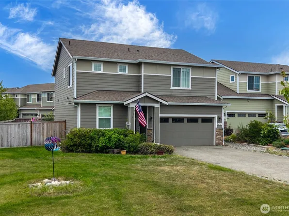 6705 139th Street Ct E, Puyallup, WA 98373