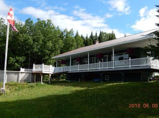 8 Sunset Dr, Eagle Lake, ME 04739