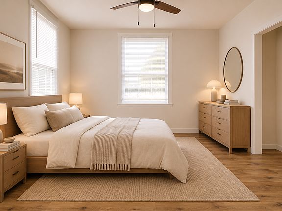2nd image of 960 S Oxford Ave #205