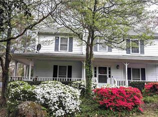 1906 Falcon Wood Dr NE, Marietta, GA 30066