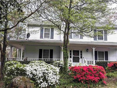 1906 Falcon Wood Dr NE, Marietta, GA, 30066