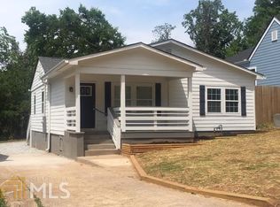 164 Rhodesia Ave SE, Atlanta, GA 30315