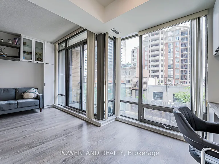 18 Yorkville Ave #317 — Photo 9