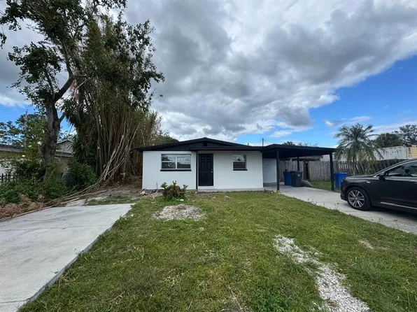 4515 W Fern St, Tampa, FL 33614