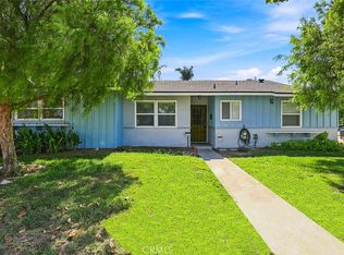 1202 N Ventura St, Anaheim, CA 92801